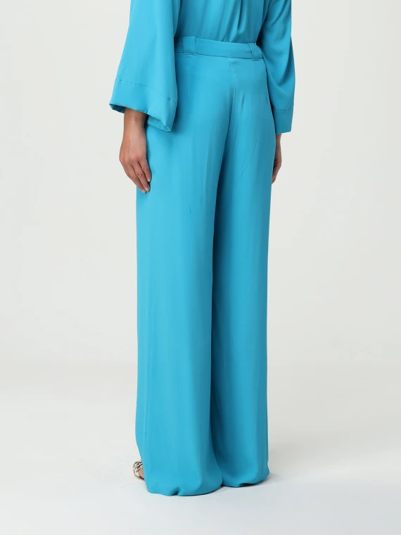 PANTALONE FLUID CREPE