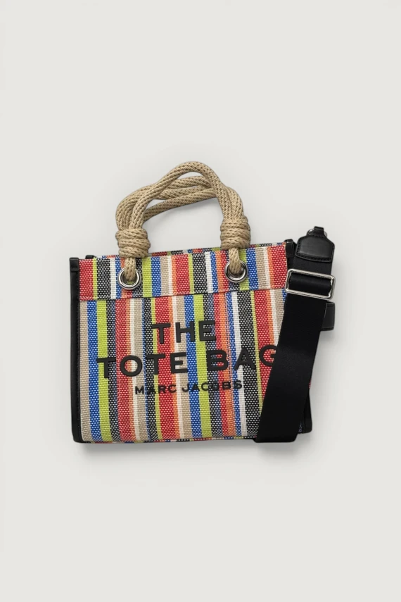 THE SMALL TOTE Marc Jacobs