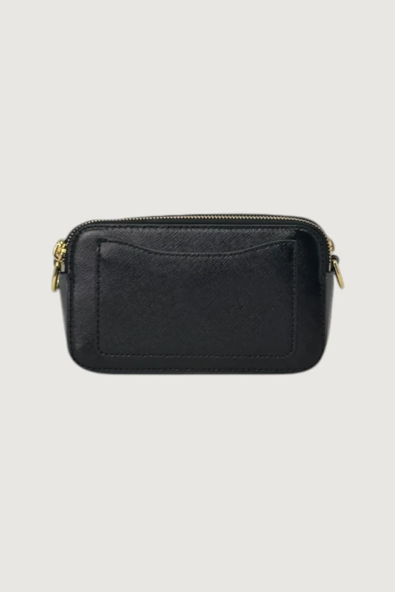 Borsetta a tracolla nera THE SNAPSHOT Marc Jacobs