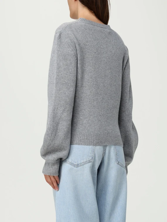 ROUNDNECK SWEATER