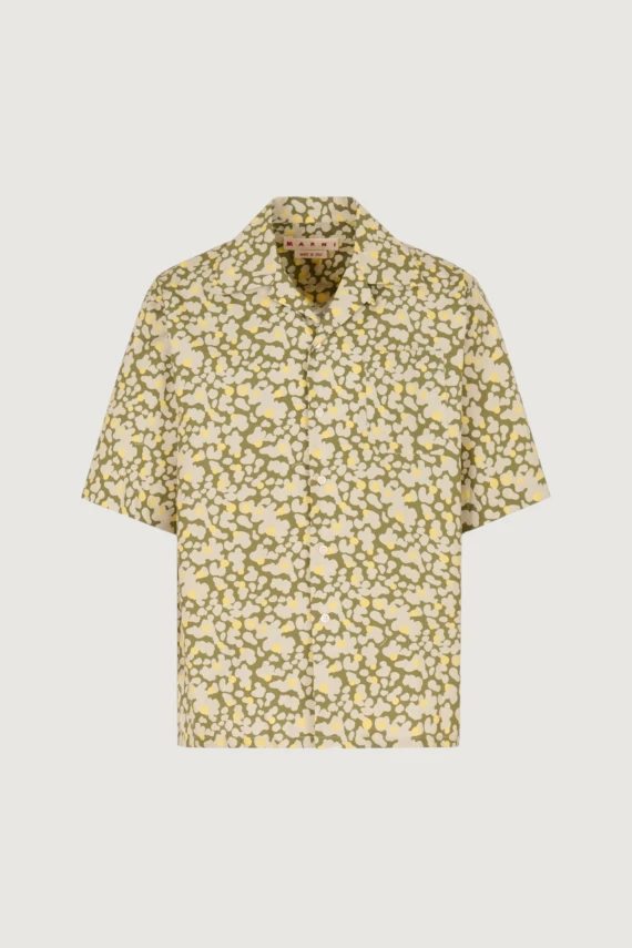 S/S SHIRT