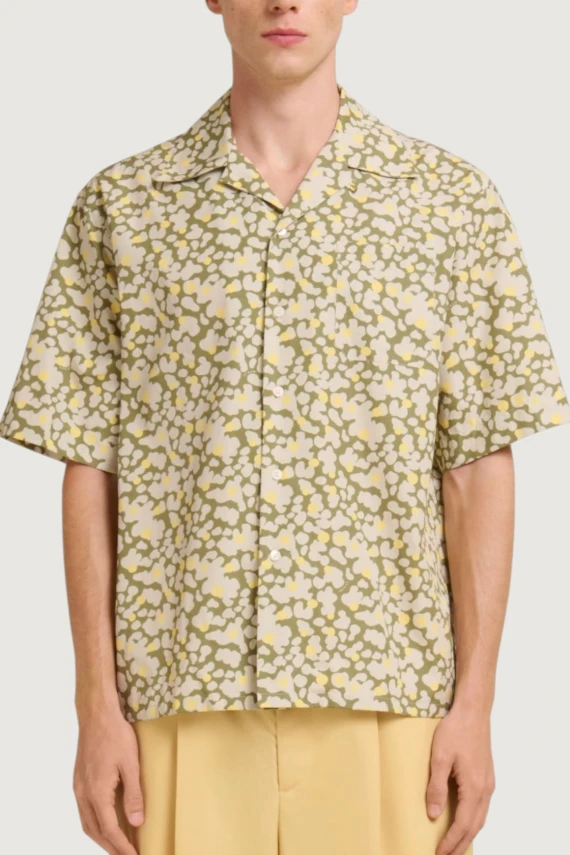 S/S SHIRT