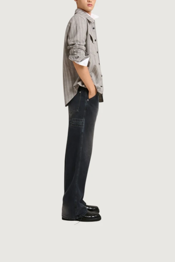 TROUSERS