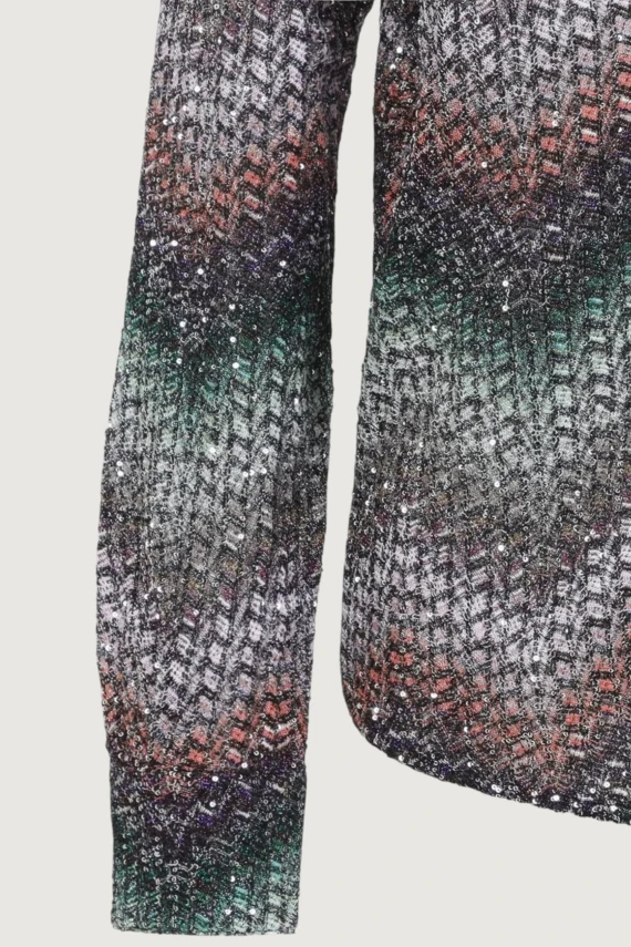 CAPERDONI - LONG SLEEVE SHIRT