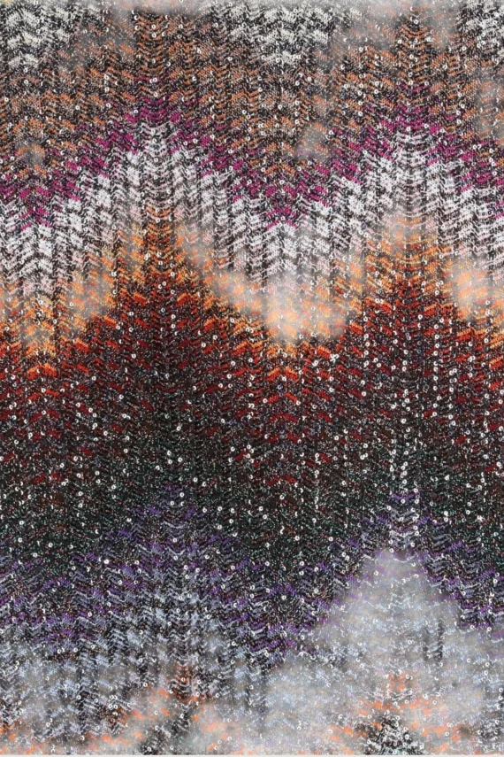 CAPERDONI - SLEEVELESS LONG DRESS