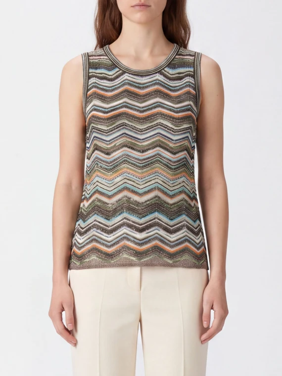 TOP MISSONI