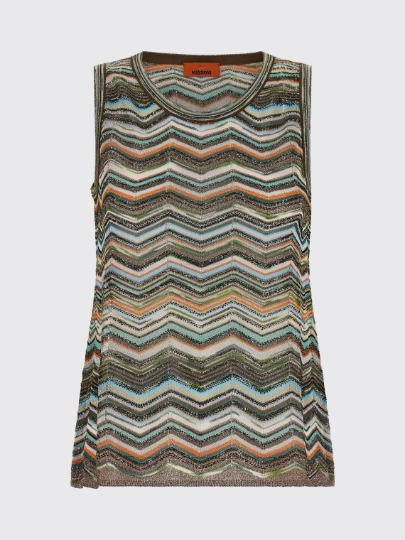 TOP MISSONI