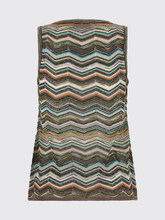 TOP MISSONI
