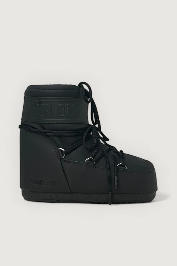 ICON LOW RUBBER