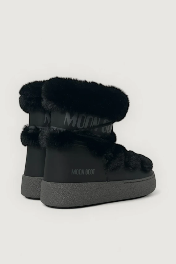 MB LTRACK FAUX FUR WP