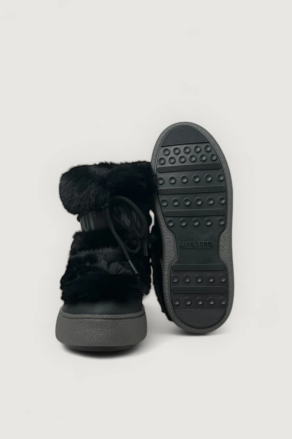 MB LTRACK FAUX FUR WP