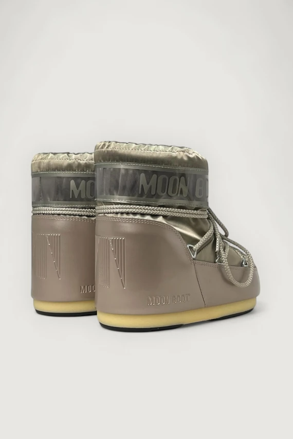 ICON LOW GLANCE MOONBOOT