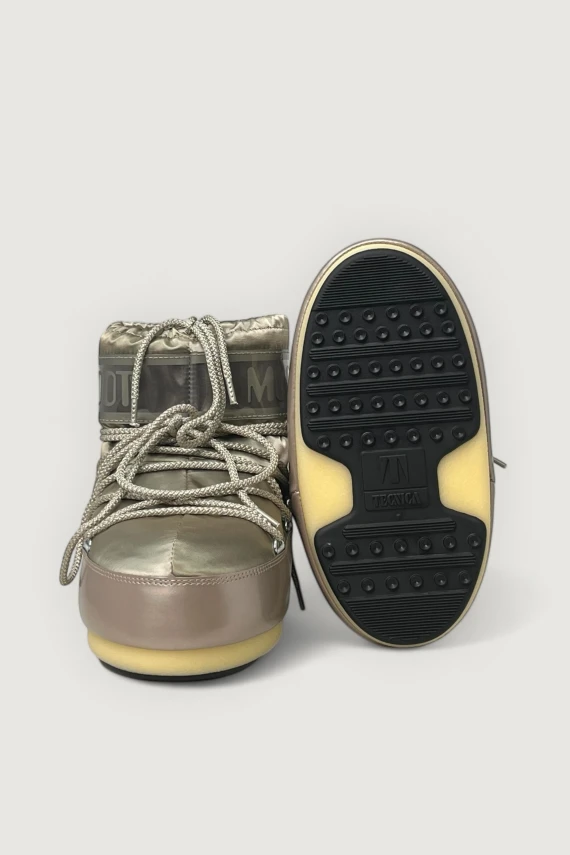 ICON LOW GLANCE MOONBOOT