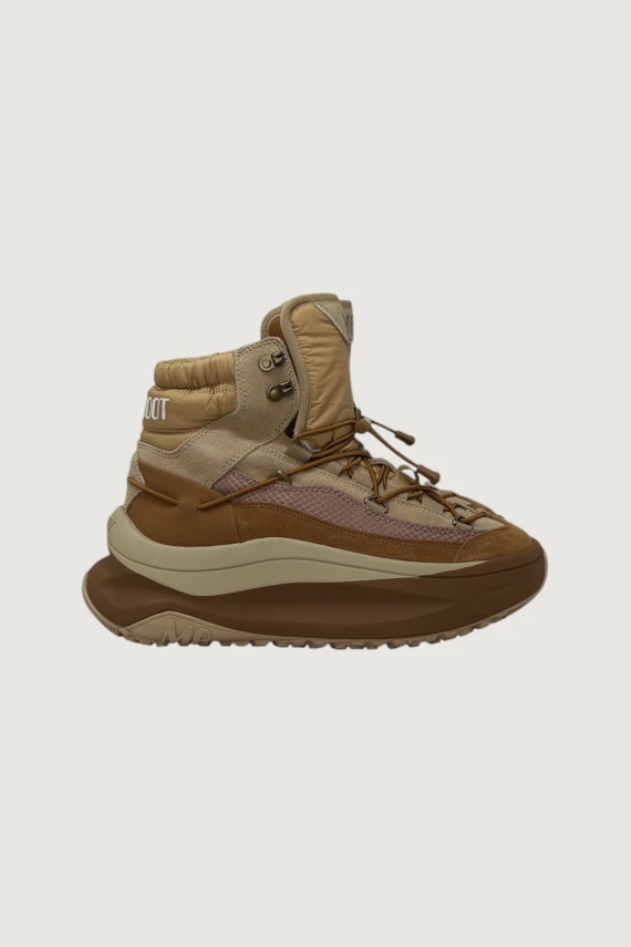 MOON247 XLACE MID MOONBOOT