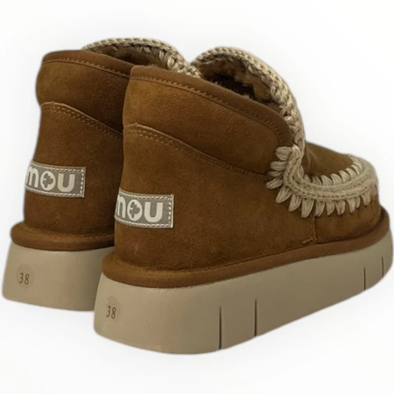 ESKIMO BOUNCE SNEAKER 