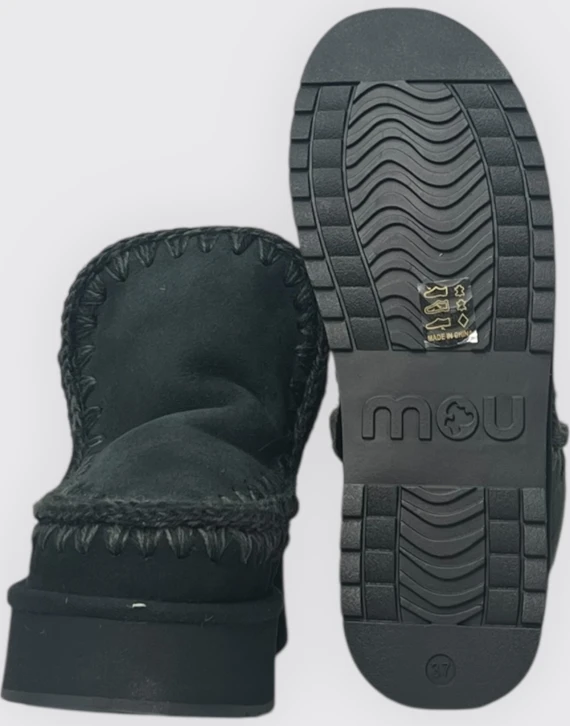 MINI ESKIMO PLATFORM 