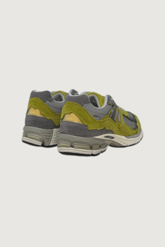LIFESTYLE M2002 NEW BALANCE