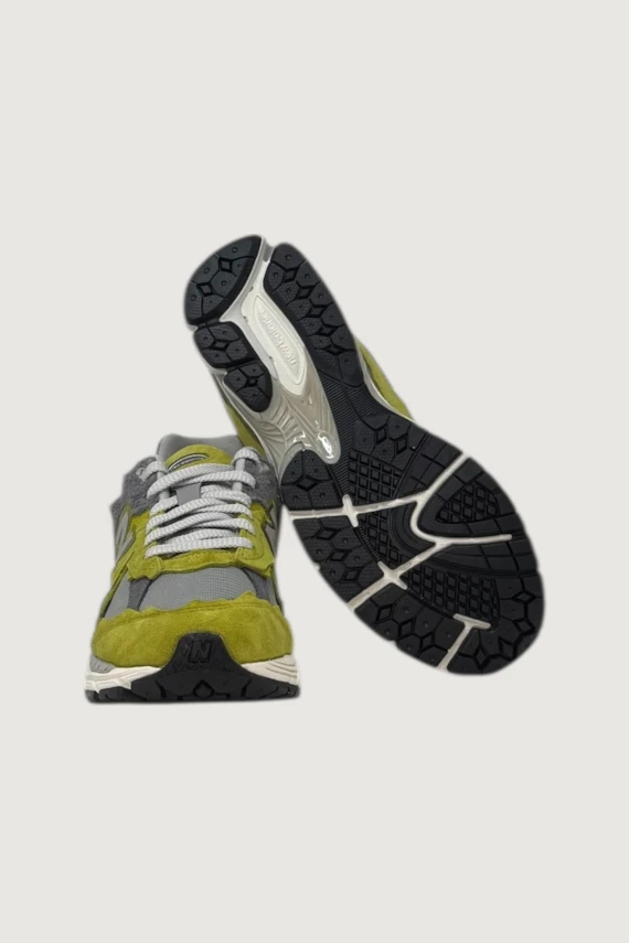 LIFESTYLE M2002 NEW BALANCE