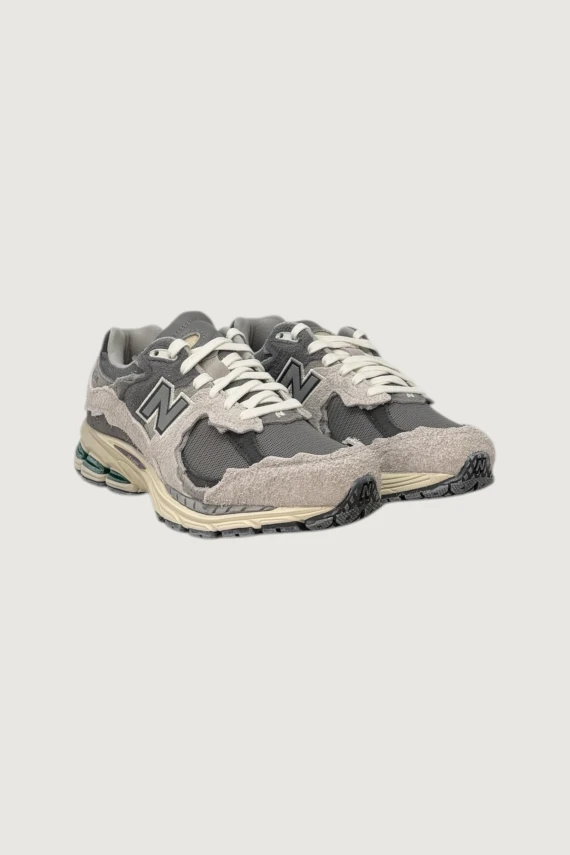Sneaker lifestyle bassa 2002 grigia NEW BALANCE