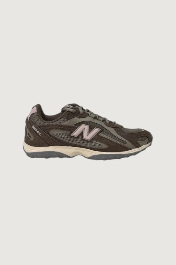 Sneaker bassa 204L