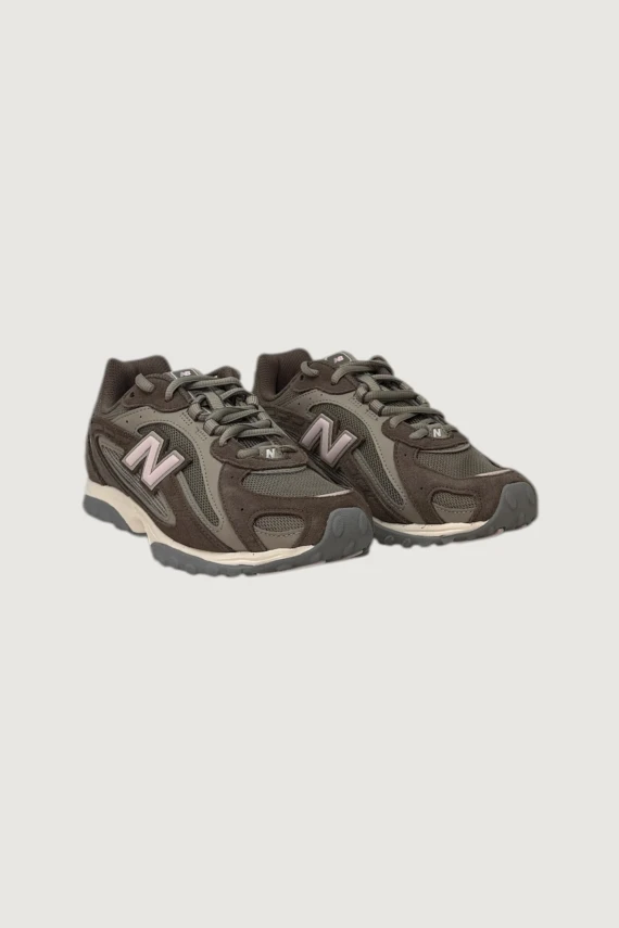 Sneaker bassa 204L NEW BALANCE