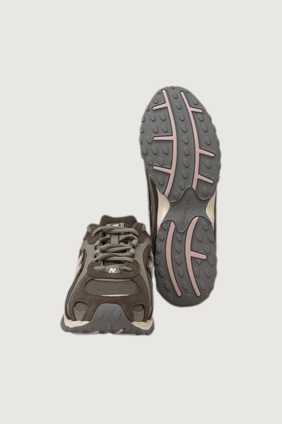Sneaker bassa 204L NEW BALANCE