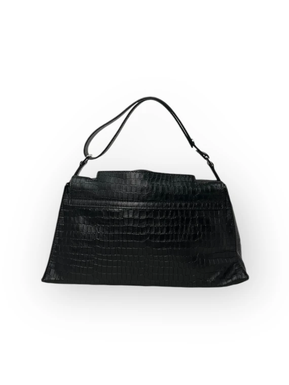 BORSA IN PELLE COCCO NAPPA 