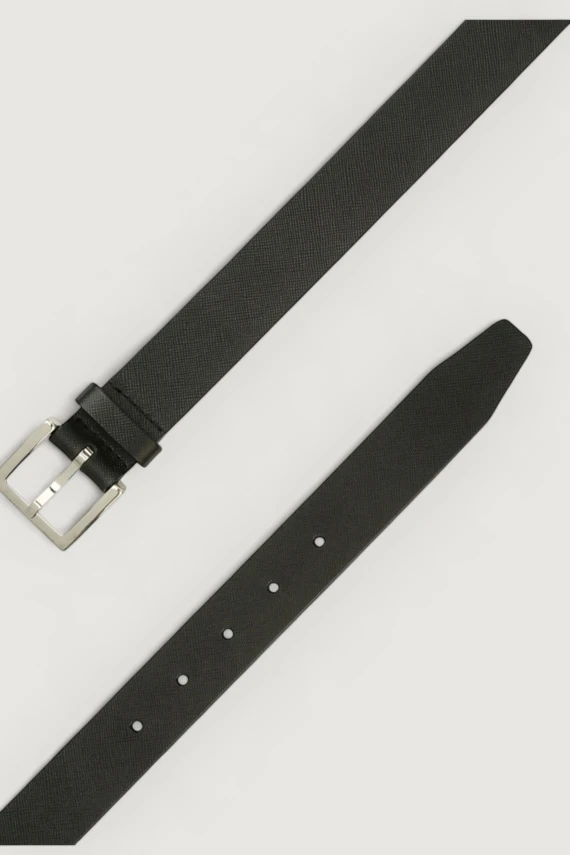 CINTURA BASIC SAFFIANO