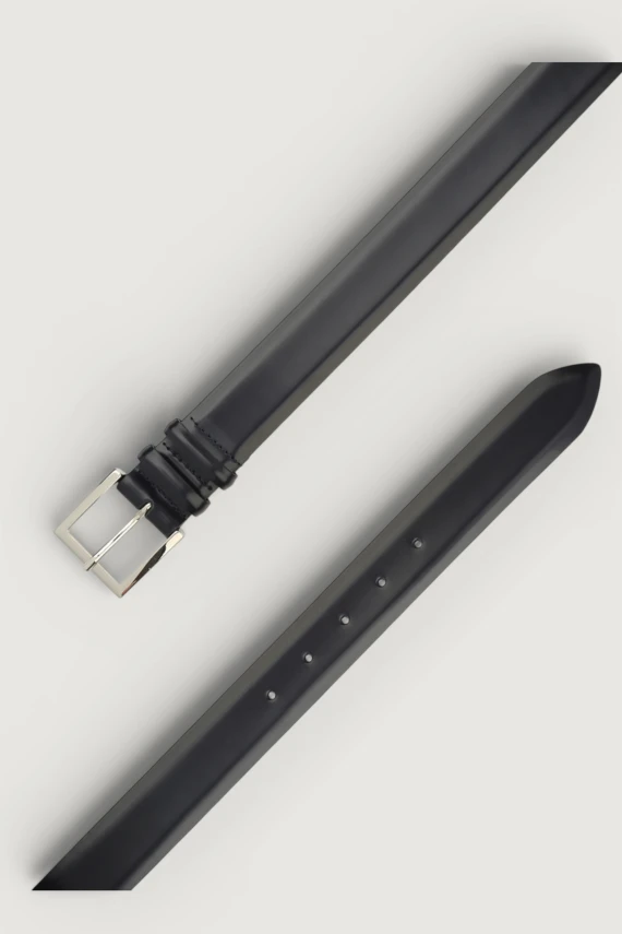 CINTURA CLASICA CALF 3 CM