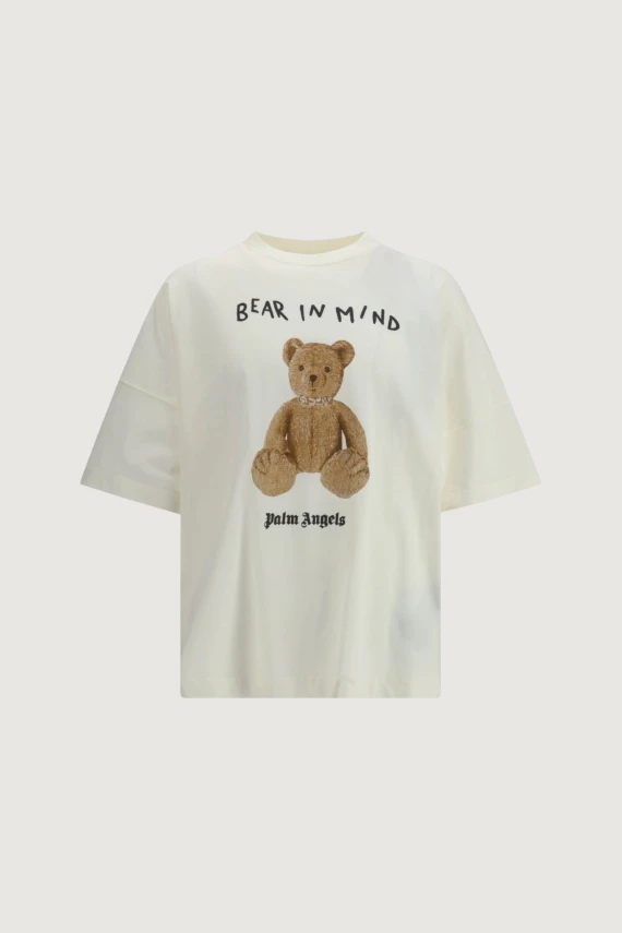 BEAR OVER TEE