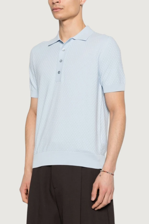 SWEATER POLO