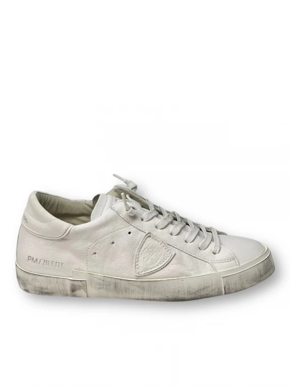 SNEAKERS UOMO PRSX