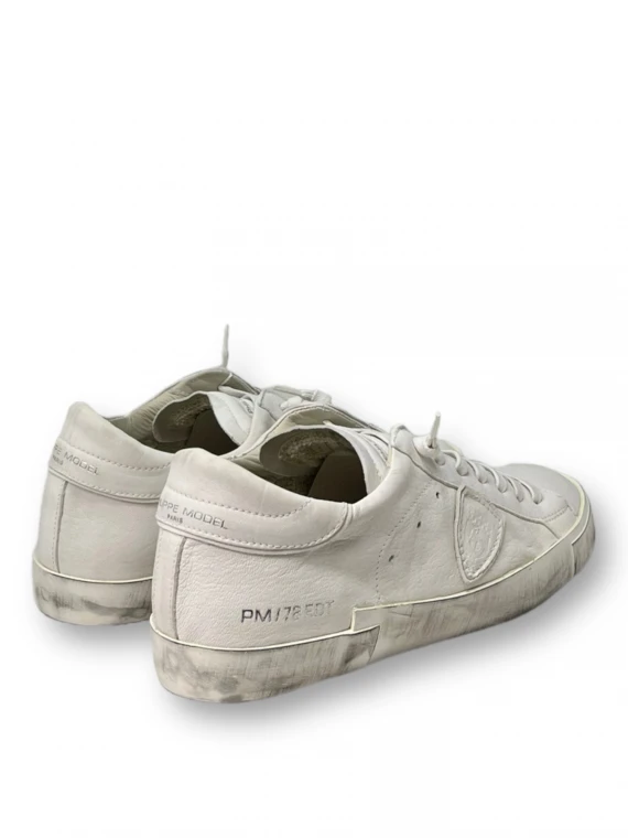 SNEAKERS UOMO PRSX