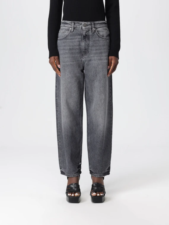 ESTELLE EGG MOONLIGHT GRAY DEN PINKO