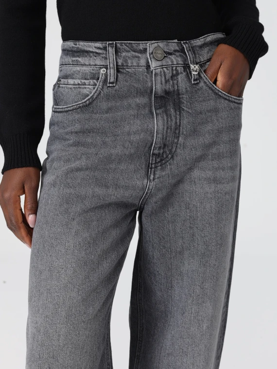 ESTELLE EGG MOONLIGHT GRAY DEN PINKO