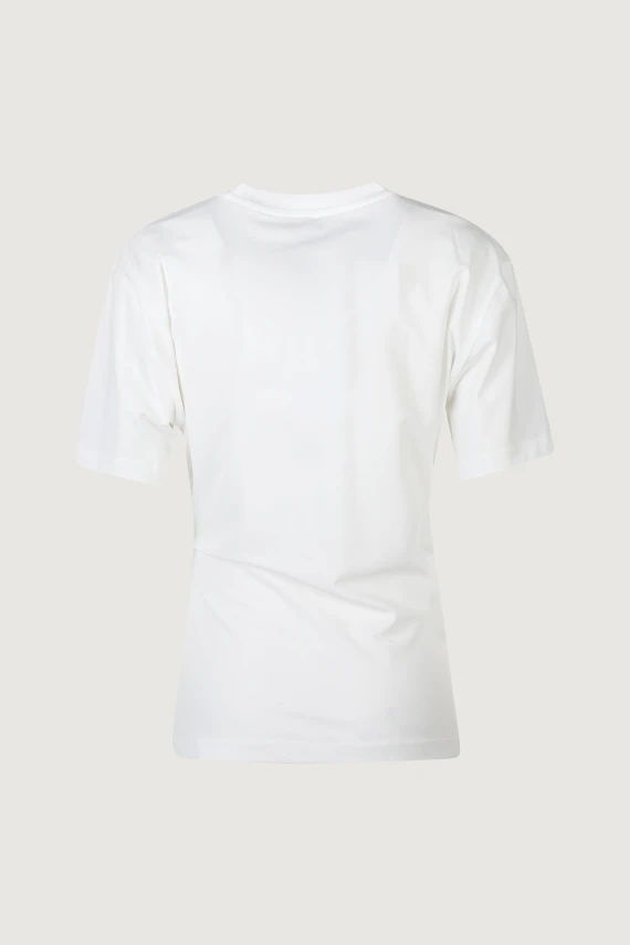 MARY MAGLIA JERSEY COTONE STRE PINKO