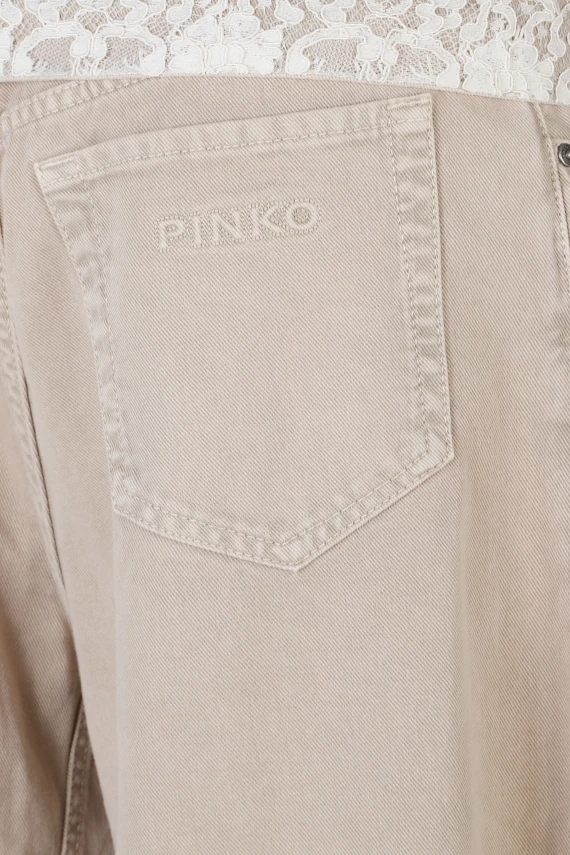 WINONA WIDE LEG WAIST DOWN BUL