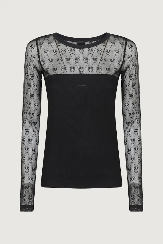 VIOLINISTA T-SHIRT COSTINA + P