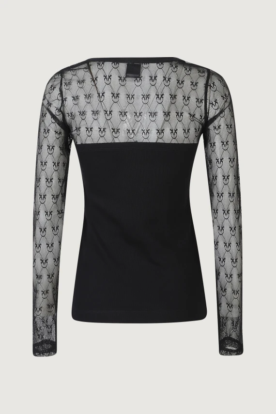 VIOLINISTA T-SHIRT COSTINA + P