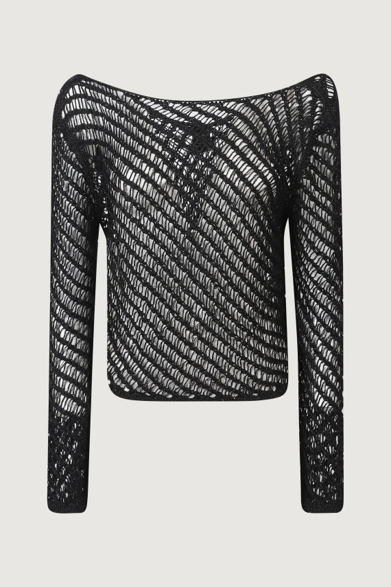FAGLIA MAGLIA MICROPAILLETTES