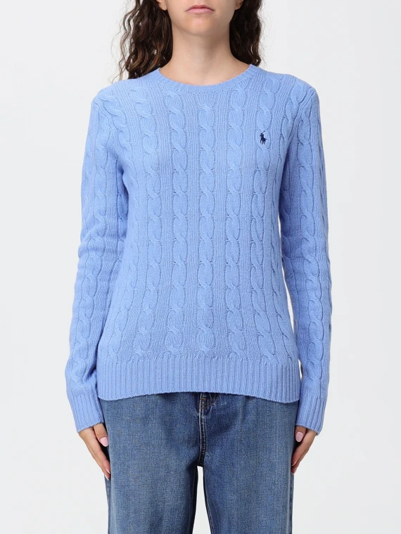 Maglione Julianna LS