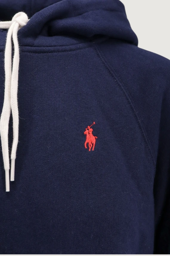 Felpa con cappuccio POLO RALPH LAUREN DONNA