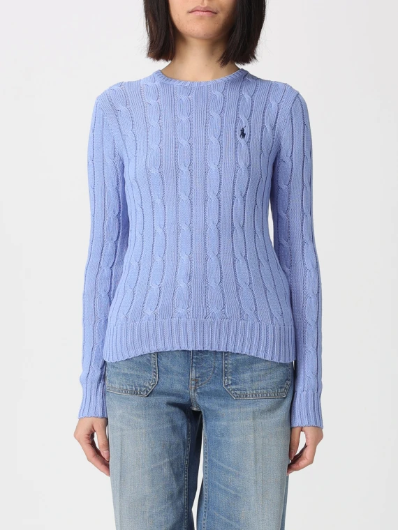 Pullover Julianna a trecce