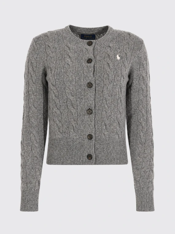 CARDIGAN POLO RALPH LAUREN DONNA