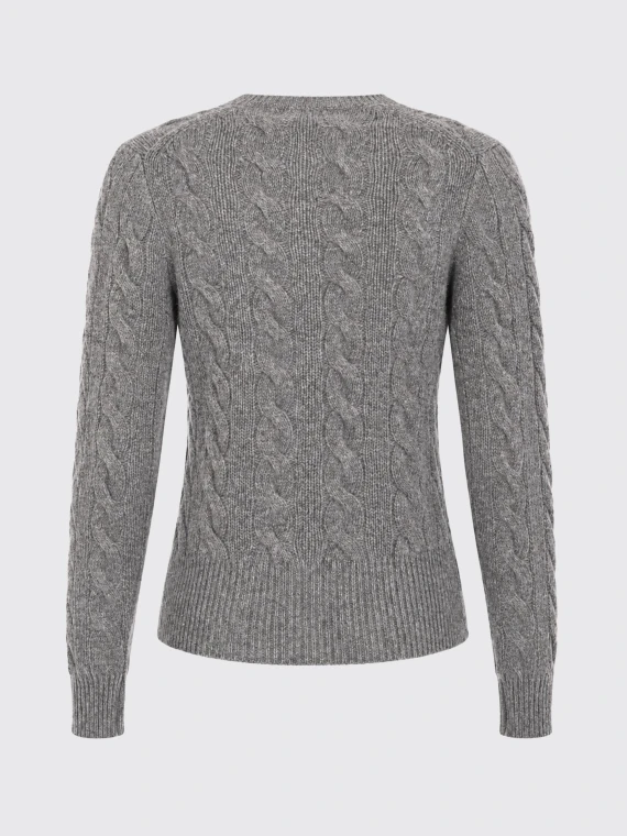 CARDIGAN POLO RALPH LAUREN DONNA