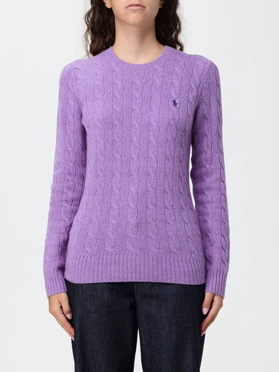 Julianna pullover