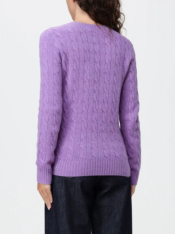 Julianna sweater POLO RALPH LAUREN DONNA