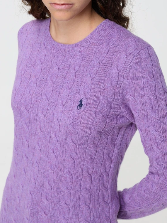 Julianna sweater POLO RALPH LAUREN DONNA
