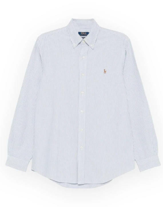 CLASSIC OXFORD  Custom-Fit