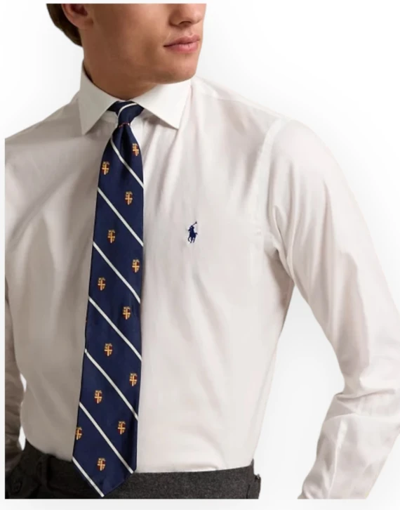 DRESS SHIRT Custom-Fit 